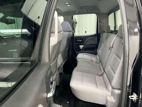 Used 2014 Chevrolet Silverado 1500 LT w/ All Star Edition image 22