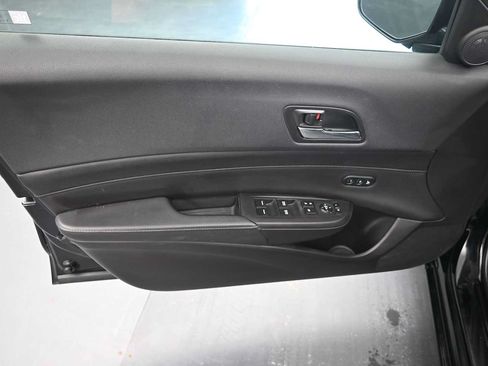 Used 2018 Acura ILX FWD image 14