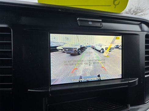 New 2026 Ford F350 XL w/ STX Appearance Package image 15