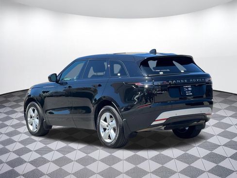 Certified 2026 Land Rover Range Rover Velar S AWD/4WD image 3