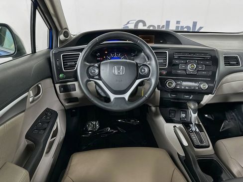Used 2013 Honda Civic EX-L image 27