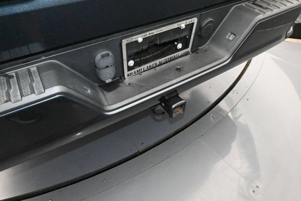 Used 2022 Chevrolet Silverado 1500 Custom RWD image 41