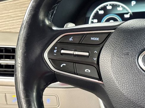 Used 2021 Hyundai Palisade Limited image 28