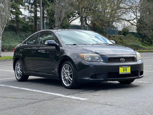 Used 2007 Scion tC image 7