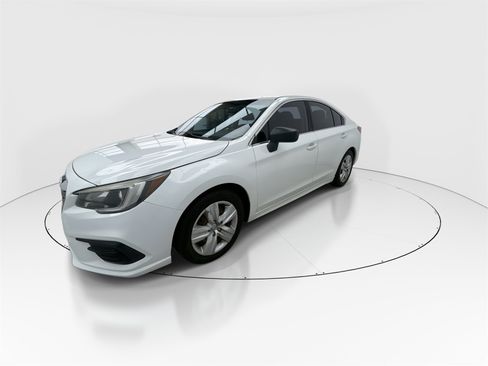Used 2018 Subaru Legacy 2.5i w/ Cargo Package image 4