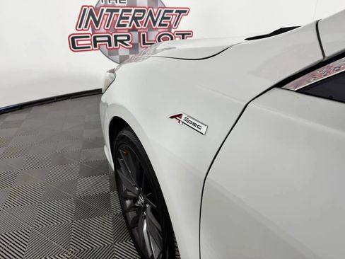 Used 2022 Acura ILX FWD image 24