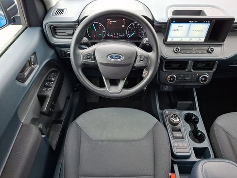 Used 2022 Ford Maverick XL FWD image 14