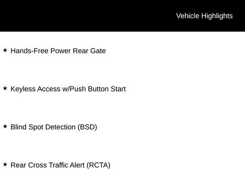 Used 2025 Subaru Outback Premium image 6