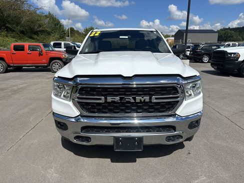 Used 2022 RAM 1500 Big Horn image 8