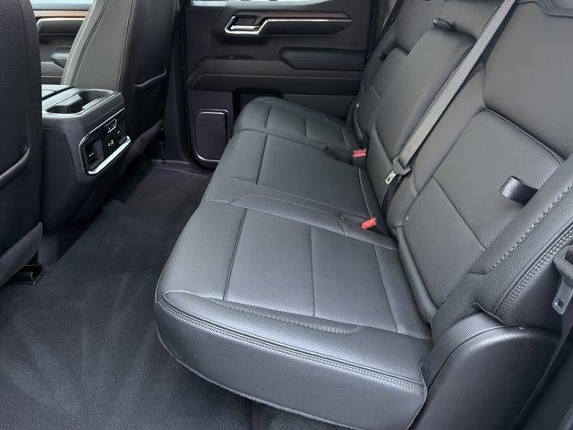 Used 2024 GMC Sierra 1500 Denali w/ Denali Reserve Package AWD/4WD image 21