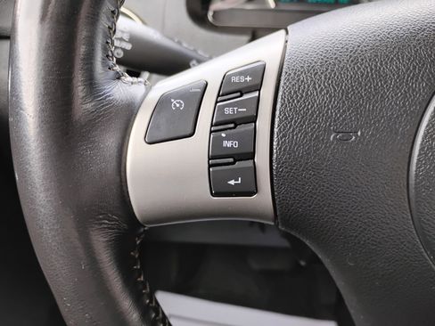 Used 2008 Chevrolet HHR SS image 8