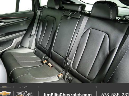 Used 2024 BMW X4 M40i image 18