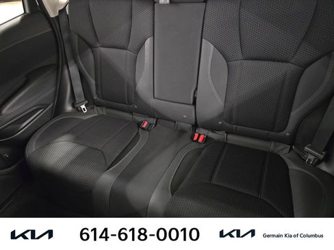Used 2024 Subaru Forester Premium AWD/4WD image 18