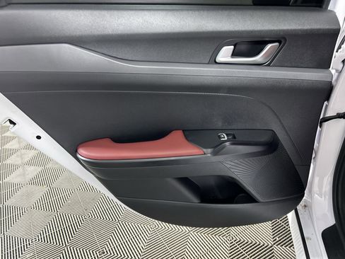 Used 2023 Kia K5 GT-Line image 35