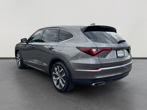 Used 2024 Acura MDX FWD w/ Technology Package image 3