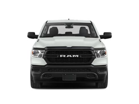 Certified 2019 RAM 1500 Tradesman AWD/4WD image 7