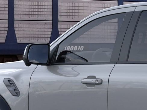 New 2026 Ford Ranger Raptor AWD/4WD image 21