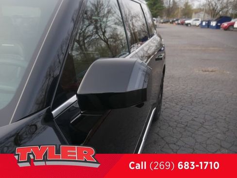 New 2027 Kia Telluride SX FWD image 12