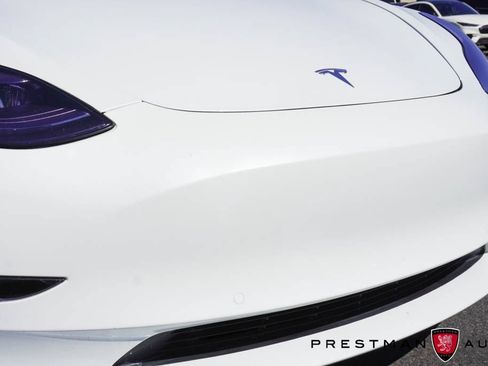 Used 2022 Tesla Model 3 Performance AWD/4WD image 4