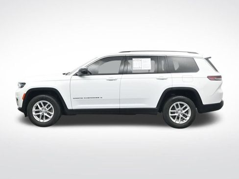 Used 2023 Jeep Grand Cherokee L Laredo image 10