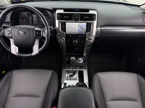 Used 2023 Toyota 4Runner SR5 Premium w/ SR5 Premium Package image 11