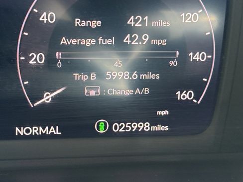 Used 2024 Honda Accord Touring image 23