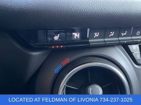 Used 2020 Chevrolet Blazer LT image 34