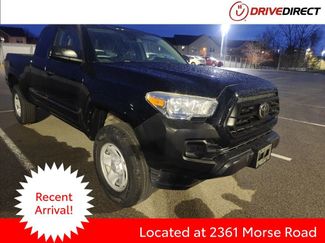 Used 2020 Toyota Tacoma SR video 1