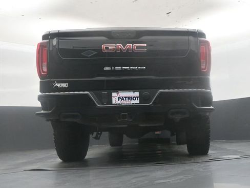 Used 2021 GMC Sierra 1500 AT4 w/ AT4 Value Package AWD/4WD image 41