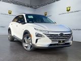 Used 2020 Hyundai Nexo Limited image 3