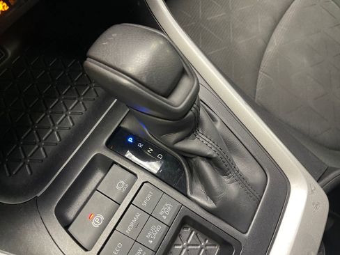 Certified 2025 Toyota RAV4 XLE AWD/4WD image 23