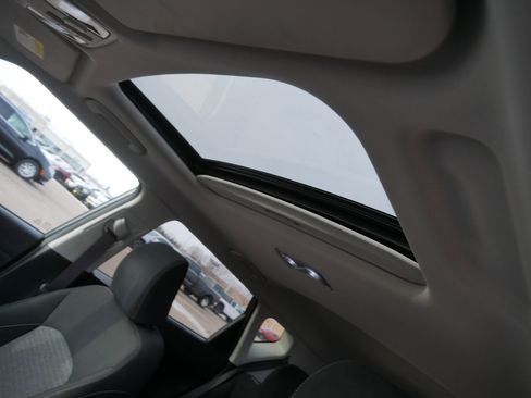 Used 2021 Kia Soul EX image 24