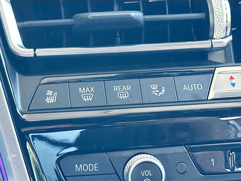 Used 2021 BMW 840i Gran Coupe w/ Comfort Seating Package image 21