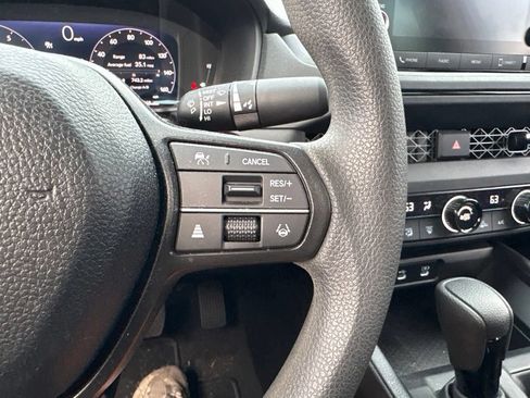Used 2025 Honda Accord SE image 21