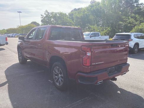 Used 2023 Chevrolet Silverado 1500 RST w/ All Star Edition Plus image 4