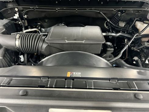 New 2026 Chevrolet Silverado 2500 Custom w/ Custom Value Package image 24