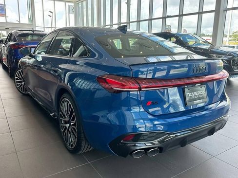 New 2026 Audi S5 Premium Plus AWD/4WD image 4