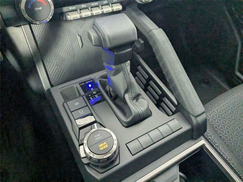 New 2026 Toyota 4Runner SR5 image 16