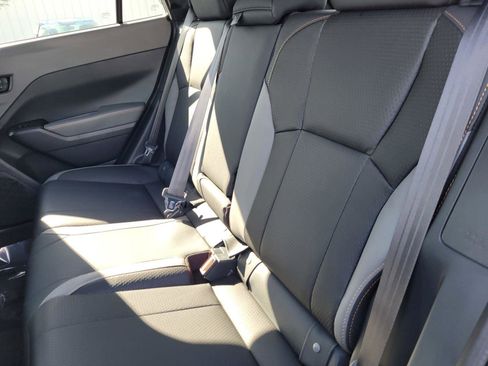 New 2026 Subaru Crosstrek 2.5i Wilderness image 11