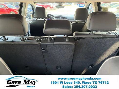 Used 2023 Volkswagen Tiguan SE FWD image 18