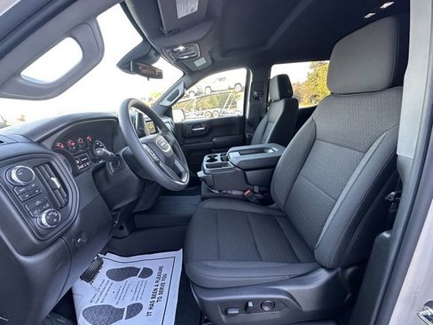 New 2026 GMC Sierra 1500 Pro w/ Graphite Edition image 15