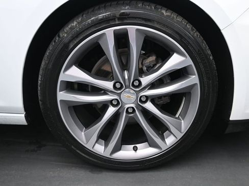Used 2024 Chevrolet Malibu LT FWD image 26
