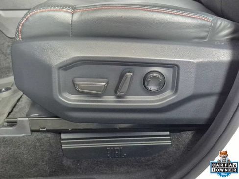 Used 2024 Toyota Tundra TRD Pro AWD/4WD image 17