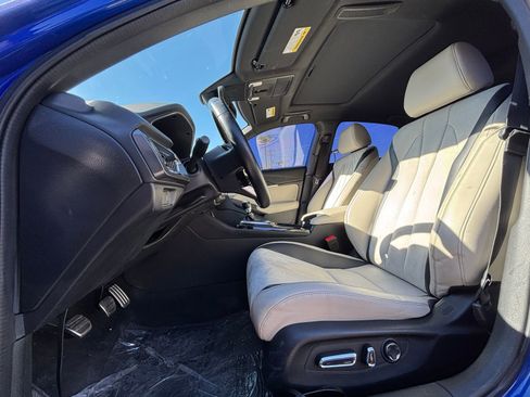 Used 2023 Acura Integra A-Spec image 6