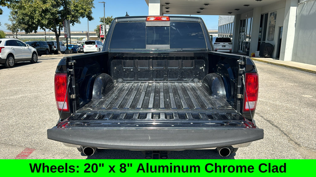 Used 2019 RAM 1500 Lone Star RWD image 19