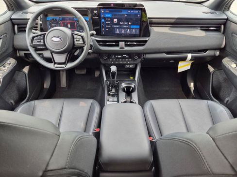Certified 2026 Subaru Outback Premium AWD/4WD image 32