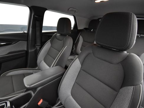 Certified 2023 Chevrolet TrailBlazer LS image 14