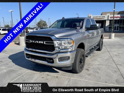 Used 2019 RAM 2500 Tradesman