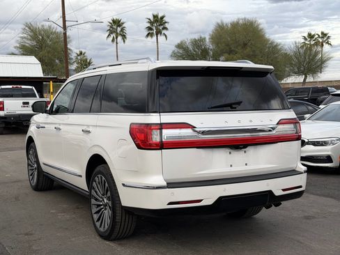 Used 2018 Lincoln Navigator Reserve image 6