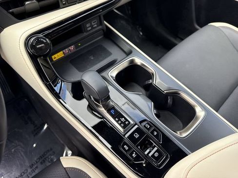 Certified 2024 Lexus NX 350 AWD image 21
